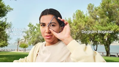 Samsung Electronics MENA, yıllardır bir yenilik sunmayan telefonlara takılıp kalan