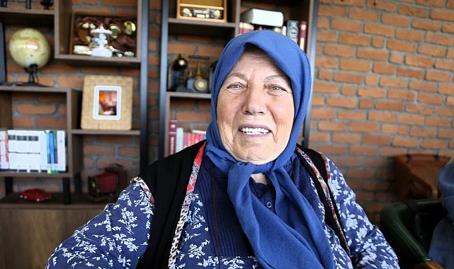 Kocaeli Büyükşehir Belediyesi, Kocaeli’nin çınarlarını kentin en değerli mekânında misafir