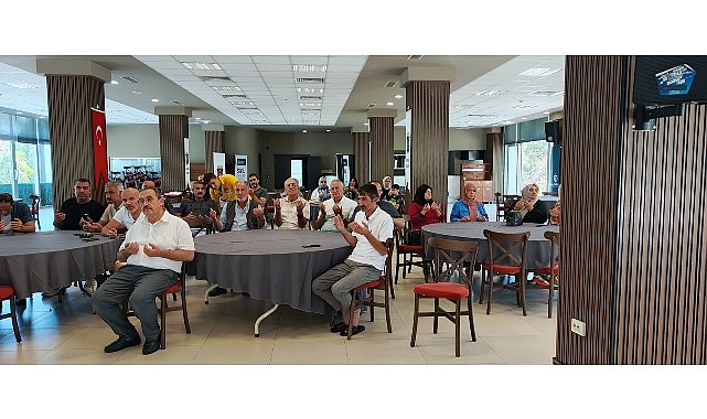 Kocaeli Büyükşehir Belediyesi ile Türkiye Harp Malulü Gaziler, Şehit Dul