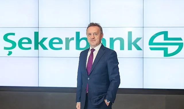 Anadolu bankacılığı mirasından aldığı güçle 72 yıldır esnafın finansal kaynaklara erişimini