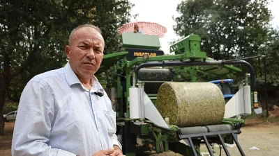 Kocaeli Büyükşehir Belediyesi, tarım ve hayvancılık sektörünü kent genelinde güçlendirmek