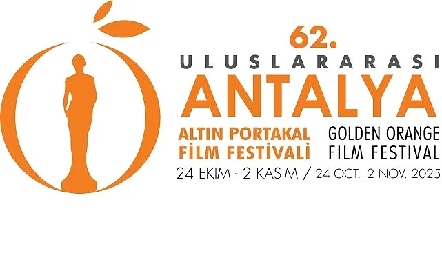 Türkiye’nin en köklü film festivali Uluslararası Antalya Altın Portakal Film