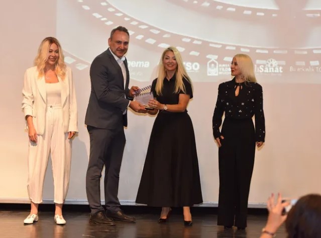 Bursa’da Yıldırım Belediyesi’nin katkılarıyla düzenlenen ‘12. Uluslararası Yed-i Velayet 7