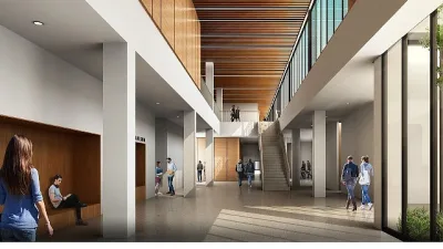 Kocaeli Büyükşehir Belediyesi’nin çatısı çöküp, yıkıldıktan sonra arazisi boş kalan