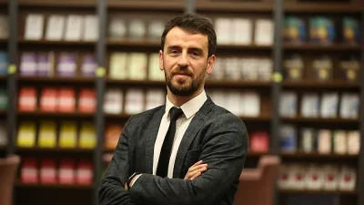 Sağlık, Kültür ve Spor Daire Başkanı Özcan Demir, 20 Eylül