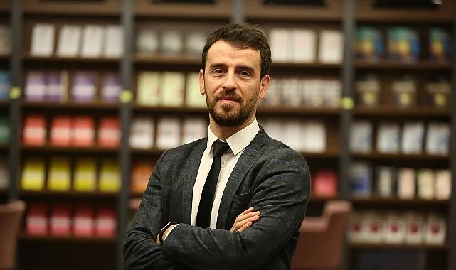 Üsküdar Üniversitesi Sağlık, Kültür ve Spor Daire Başkanı Özcan Demir,