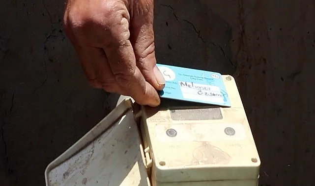 Tarım ve Orman Bakanlığı Devlet Su İşleri (DSİ) Genel Müdürlüğü,