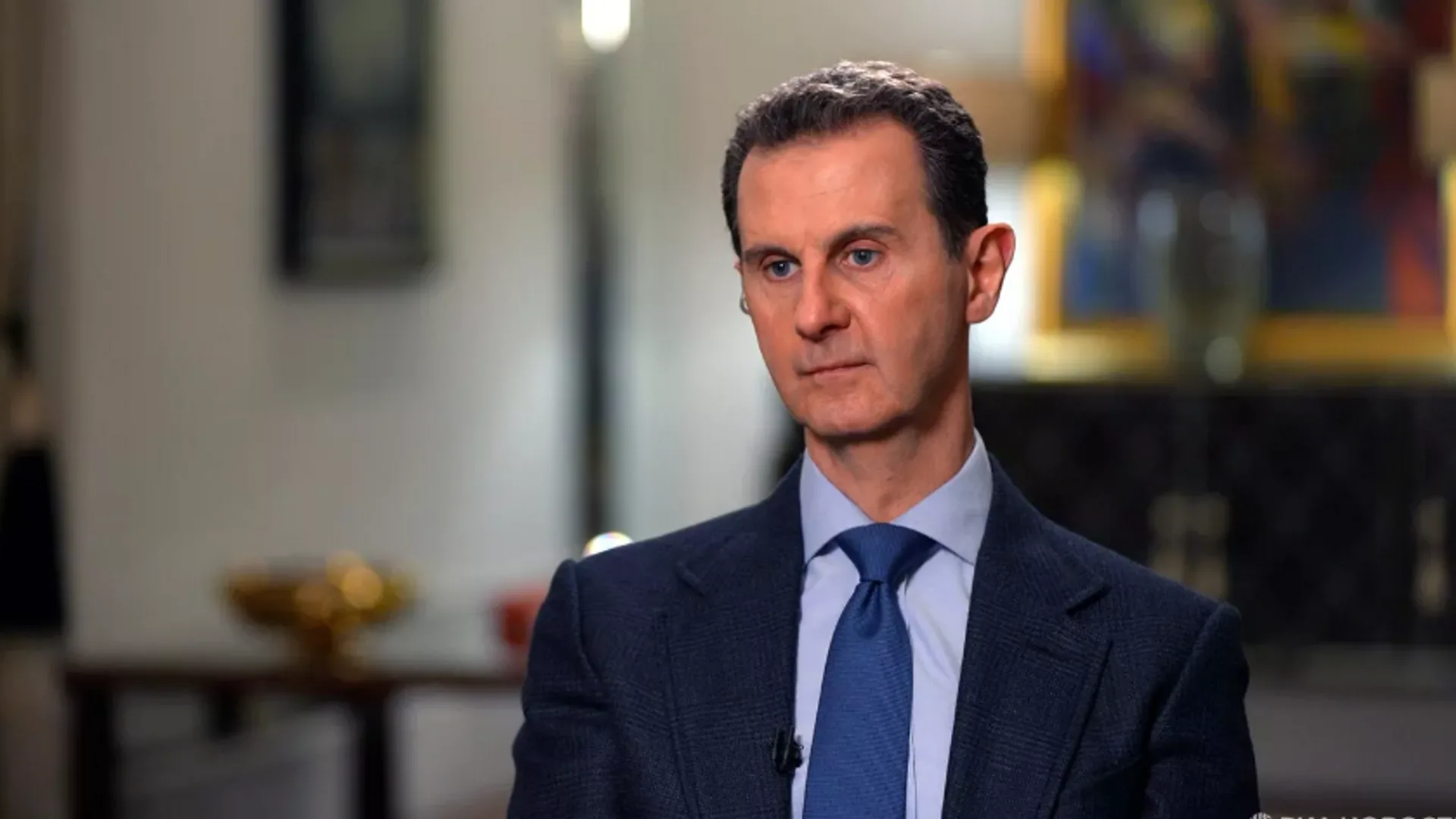 Suriye mahkemesinin, eski Devlet Başkanı Beşar Esad hakkında 2011’de yaşanan