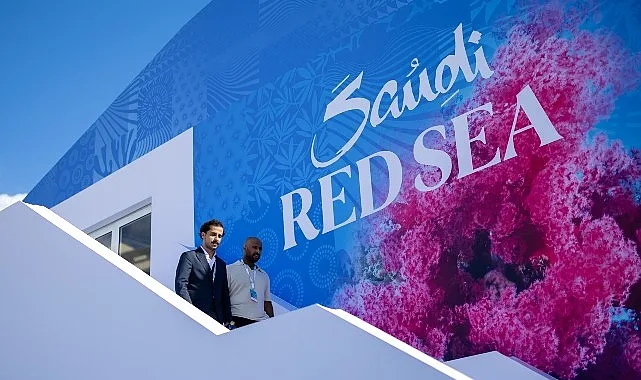 Suudi Turizm Otoritesi, Monako Yat Fuarı’nda Kızıldeniz’in gelişen yatçılık altyapısını