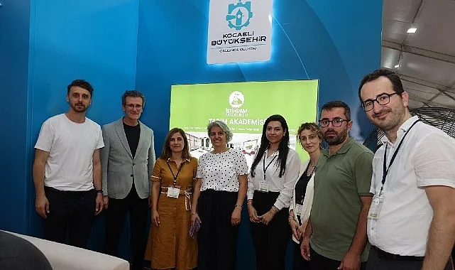 Kocaeli Büyükşehir Belediyesi Kadın ve Aile Hizmetleri Dairesi Başkanlığı ile Muhtarlık