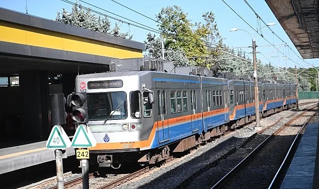 İstanbul Büyükşehir Belediyesi (İBB) ve Metro İstanbul, 17–21 Eylül 2025