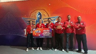 İzmir İl Millî Eğitim Müdürlüğü öncülüğünde, Türkiye’nin bilim ve teknoloji