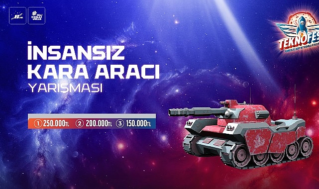 Türkiye Teknoloji Takımı Vakfı (T3 Vakfı) ve T.C. Sanayi ve