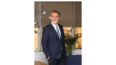 Kariyerine Alcatel Belçika’da başlayan ve 25 yılı aşkın süredir teknoloji