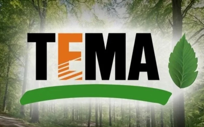 TEMA Vakfı Edirne İl Temsilciliği, Lalapaşa, Merkez, Meriç ve Uzunköprü