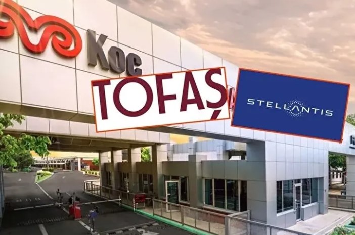 K9 Modeli Çoklu Enerji Platformlarında Üretilecek: Stellantis ve Tofaş Anlaştı.