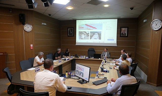 Kocaeli Büyükşehir Belediyesi, şehirde konforlu ve rahat toplu ulaşım adına