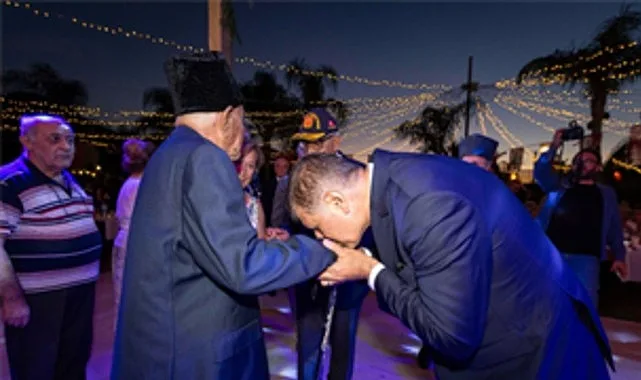 İzmir Büyükşehir Belediye Başkanı Dr. Cemil Tugay, Balçova Belediyesi’nin 19