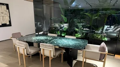 Türk mobilya sektörü, son 4 yılda Balkan coğrafyasında zirveye çıkmak