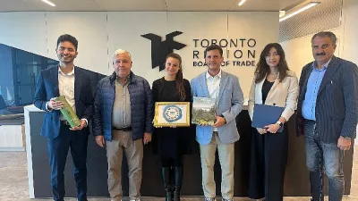 Ticaret Bakanlığı’nın Uzak Ülkeler Stratejisi kapsamında pazarlama faaliyetlerini yoğunlaştıran Ege