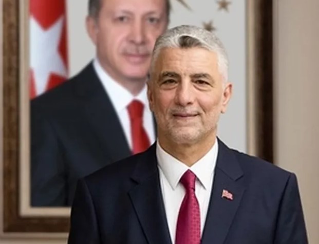 Ticaret Bakanı Ömer Bolat, 2025 yılı ikinci çeyrek ekonomik verilerini