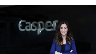 Casper PAD ailesinin ilk üyeleri Casper PAD H10 Pen ve
