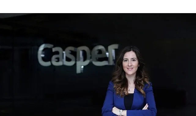 Casper PAD ailesinin ilk üyeleri Casper PAD H10 Pen ve