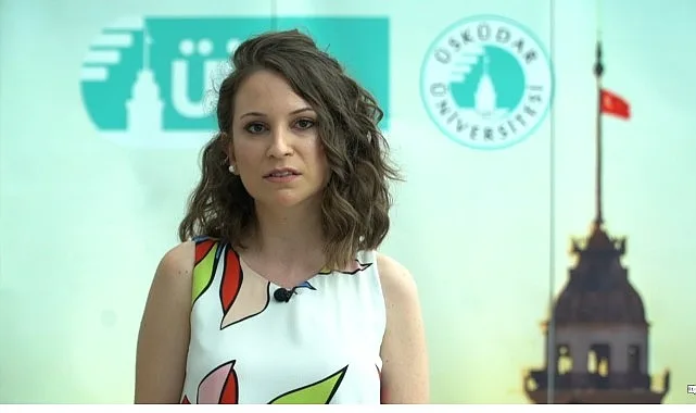 Üsküdar Üniversitesi Sağlık Hizmetleri Meslek Yüksekokulu (SHMYO) Sağlık Bilimleri Enstitüsü