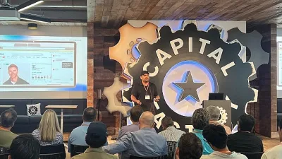 Kurumsal yapay zeka ajanları geliştiren Loops AI,Silikon Vadisi’nin en etkili