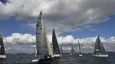 Bugüne kadar yaklaşık 1.000 kadını yelken sporuyla buluşturan Deniz Kızı