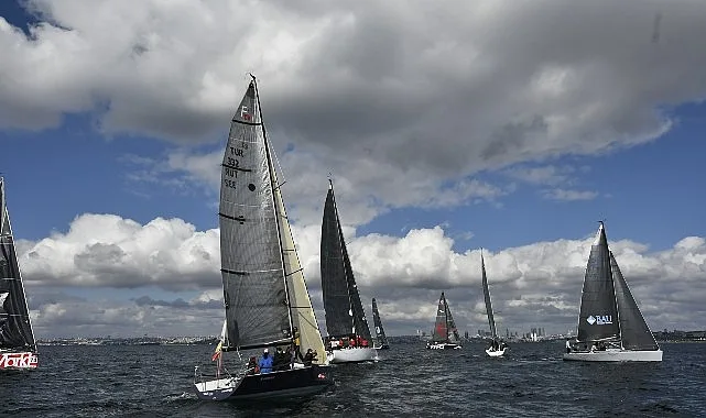 Bugüne kadar yaklaşık 1.000 kadını yelken sporuyla buluşturan Deniz Kızı
