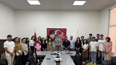 Haymana’da uzun süredir öğrencilerin en büyük sorunlarından biri olan dershane