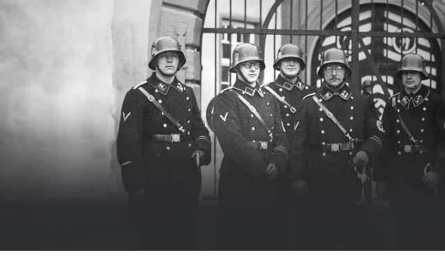 2016 yılında ortaya çıkan bazı fotoğraflar Nazi kamplarında faaliyet gösteren