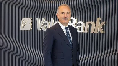 Başarıyla tamamladıkları ilave ana sermaye ihracına ilişkin değerlendirmelerde bulunan VakıfBank Genel