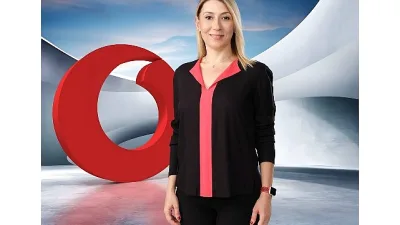 Vodafone, Avrupa’da 4 bini aşkın gençle yapılan yeni ve önemli