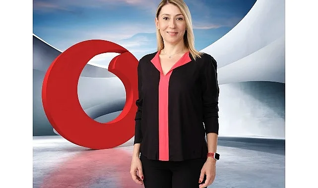 Vodafone, Avrupa’da 4 bini aşkın gençle yapılan yeni ve önemli