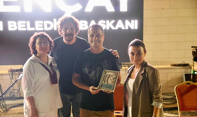 Didim Belediyesi’nin bu yıl 30’uncusunu düzenlediği Didim Barış Şenliği, kentin