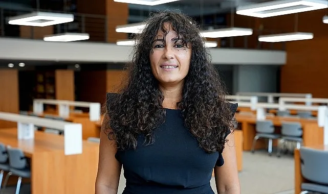 İstanbul Atlas Üniversitesi İnsan ve Toplum Bilimleri Fakültesi Psikoloji Bölümü’nden