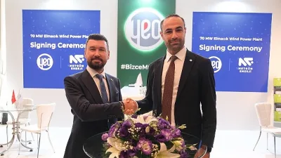 Türkiye’nin önde gelen mühendislik ve teknoloji şirketlerinden YEO Teknoloji, Met-Gün Enerji