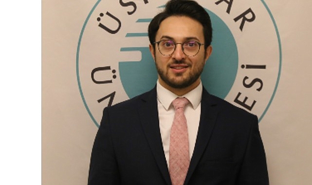Üsküdar Üniversitesi İş Sağlığı ve Güvenliği (İSG) Bölüm Başkan Yardımcısı