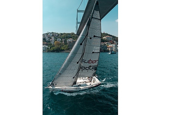 30 Ağustos Zafer Bayramı, bu yıl İstanbul Boğazı’nın eşsiz atmosferinde