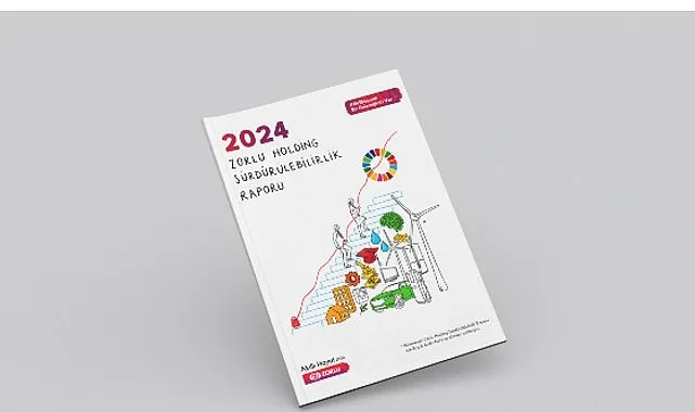Zorlu Holding Akıllı Hayat 2030 sürdürülebilirlik stratejisi çerçevesinde “İnsan Odaklı