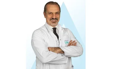 Genetik mirasın önemli olduğunu, kimi insanların doğuştan biyolojik avantaja sahip