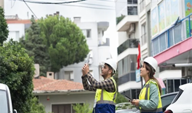 İzmir Büyükşehir Belediyesi, 30 Ekim İzmir depreminin ardından, en çok