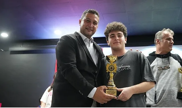 Milas Belediyesi ve Milas Belediyesi Spor Kulübü tarafından Cumhuriyet Bayramımıza