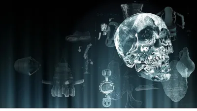 Müzelerin ve laboratuvarların kasalarında saklı en gizemli nesneler ilk kez