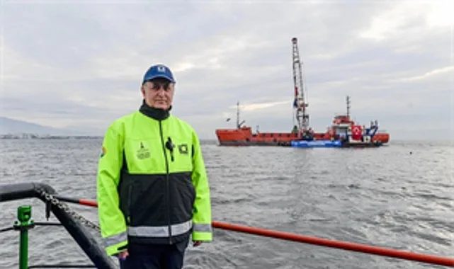 İzmir’de su ve altyapı yatırımları hız kazandı. İzmir Büyükşehir Belediyesi