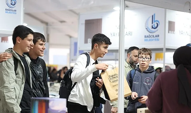 Türkiye’nin en önemli fuarları arasında olan ve bu sene 4’üncüsü