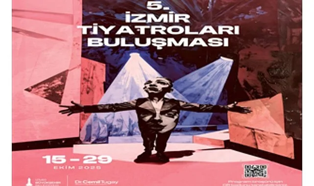 İzmir Büyükşehir Belediyesi tarafından bu yıl 5. kez düzenlenen İzmir