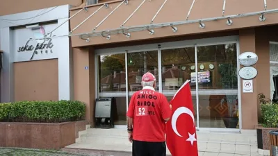 Kocaeli Büyükşehir Belediyesi, 52 yıldır A Milli Takım’ın peşinden koşan